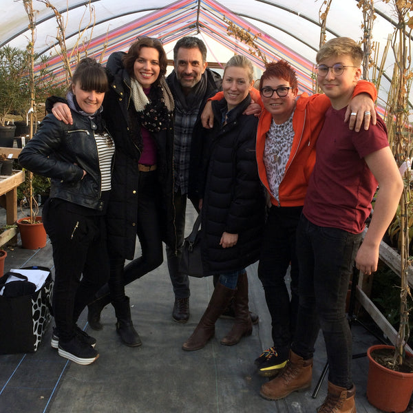 Photoshoot Team