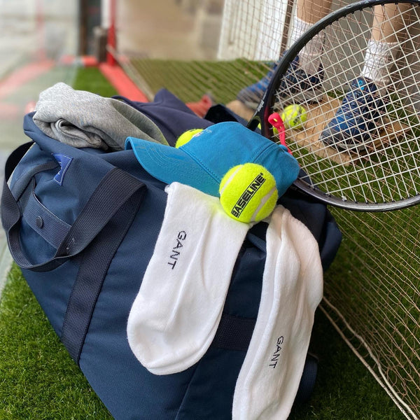 Anyone for Tennis?