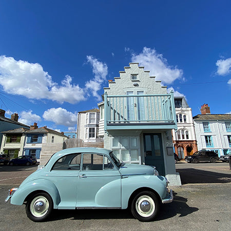 The SS23 O&C Photoshoot
