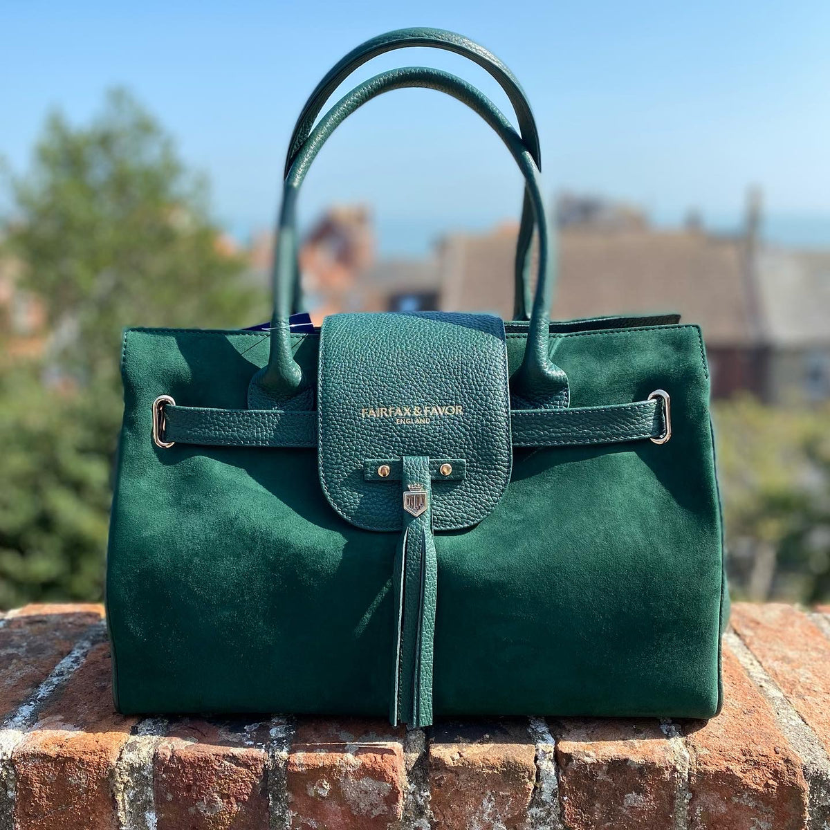 The Emerald Collection