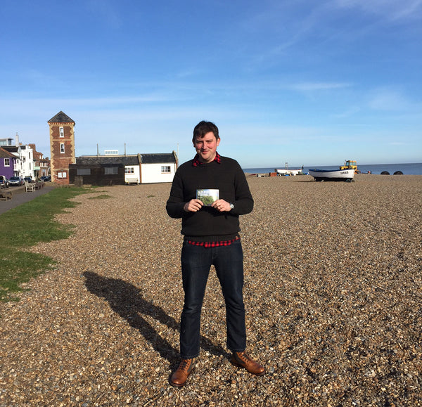 Our 5 Tips for Aldeburgh Festival 2016