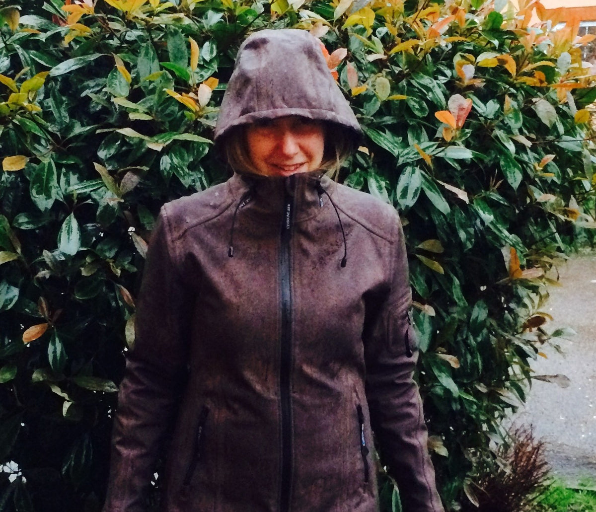 Why we love the Ilse Jacobsen Rain Collection