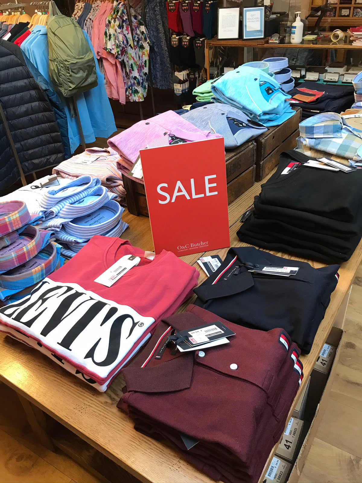 Shop the Summer Sale
