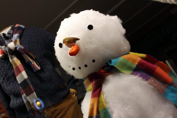 What's in store this Christmas