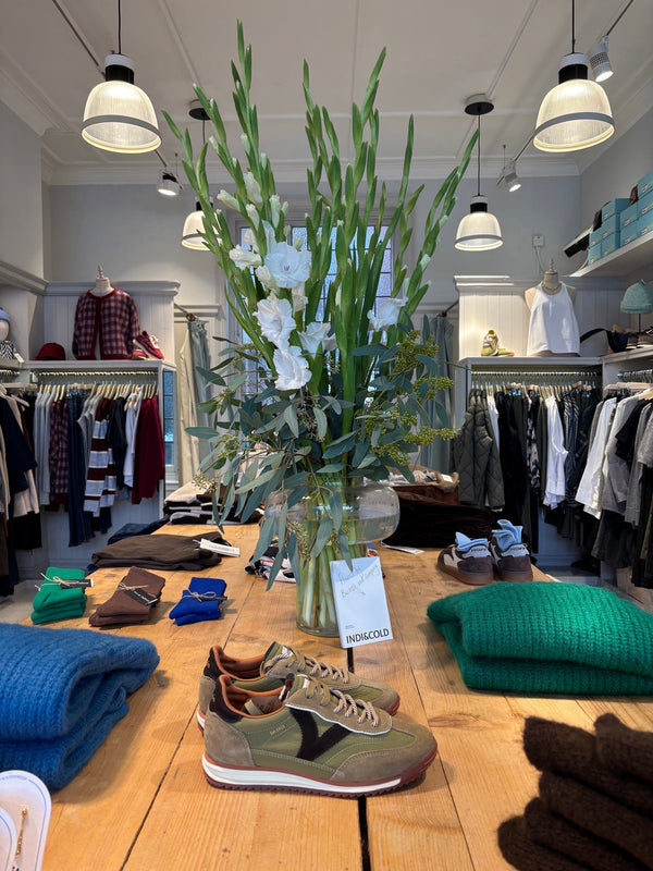 New Season at Fleur