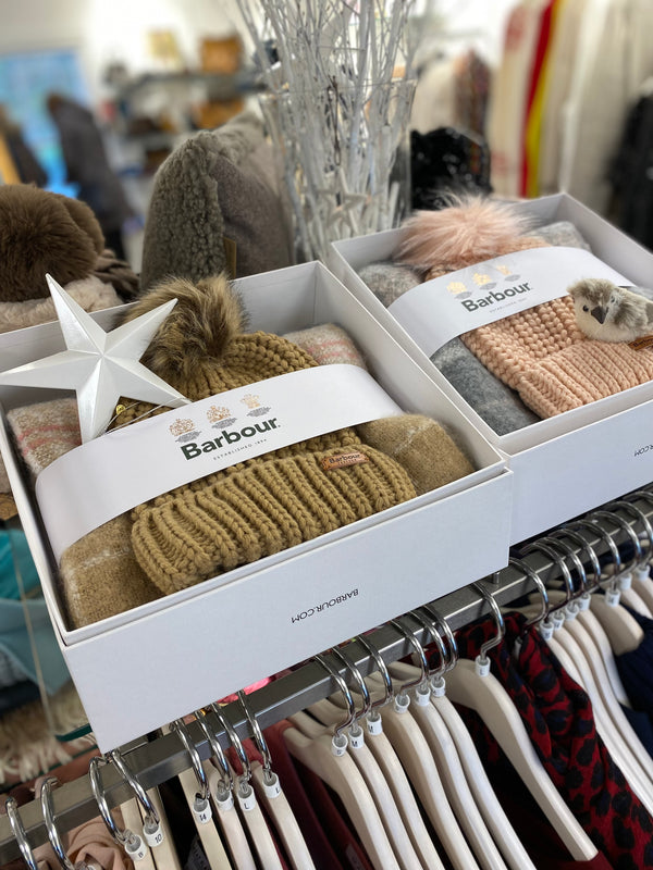 Last Minute Gift Ideas