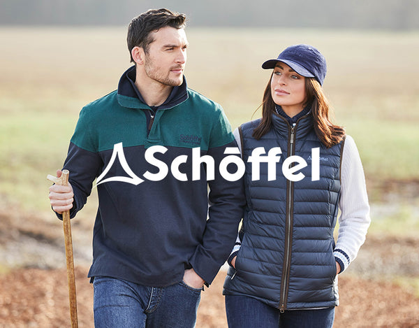 SS24 Schoffel