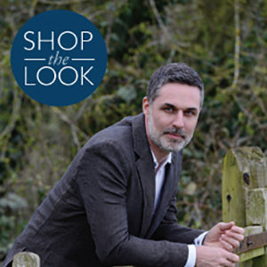 Shop The Look