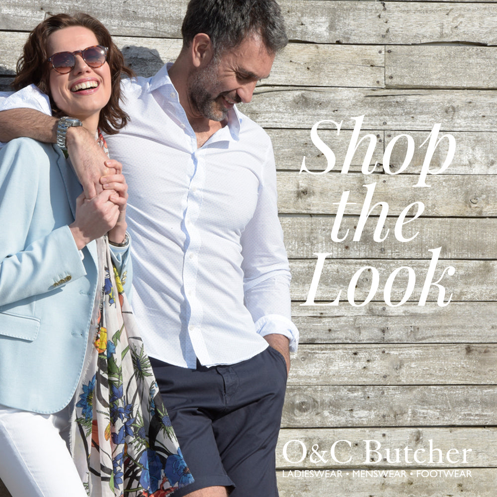 Shop the Look - Hello Sunshine