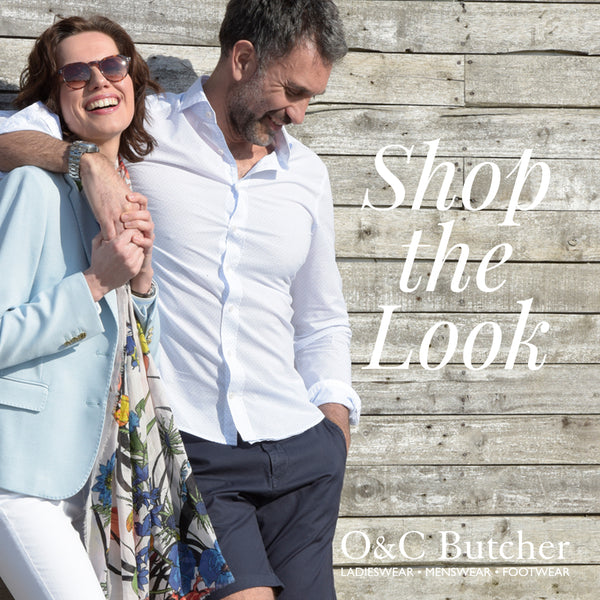 Shop the Look - Hello Sunshine