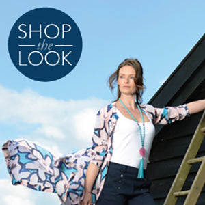 Shop The Look