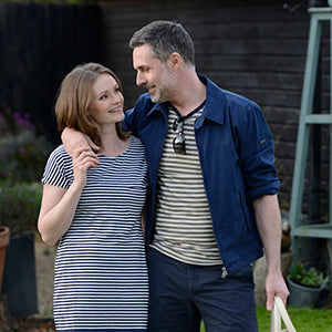 Barbour Stripes fro Him and Her