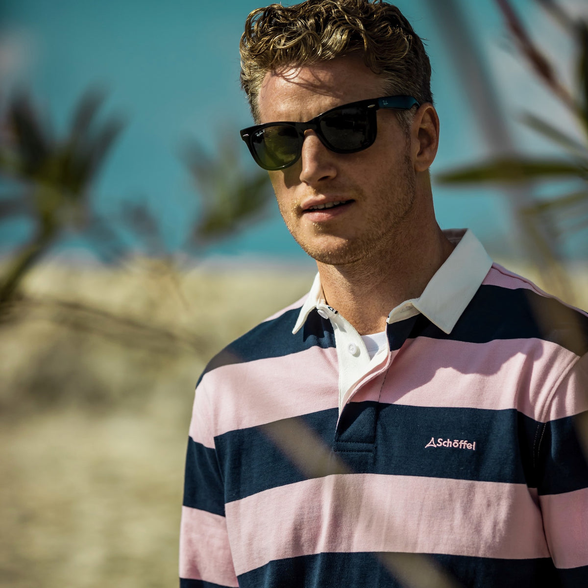 New season Schoffel
