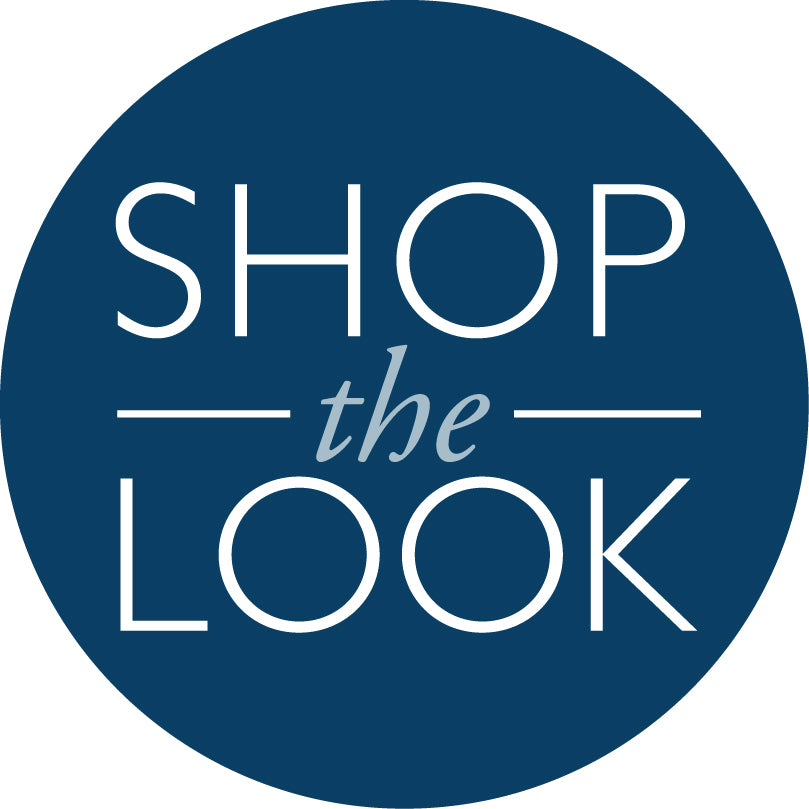 Shop the Look - Blues for You