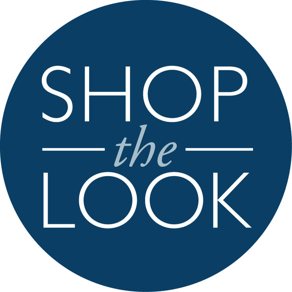 Shop the Look - Blues for You