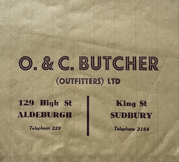 The Sudbury Store