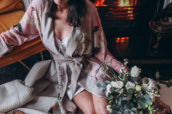 Gowns & Gifts for Mother's Day