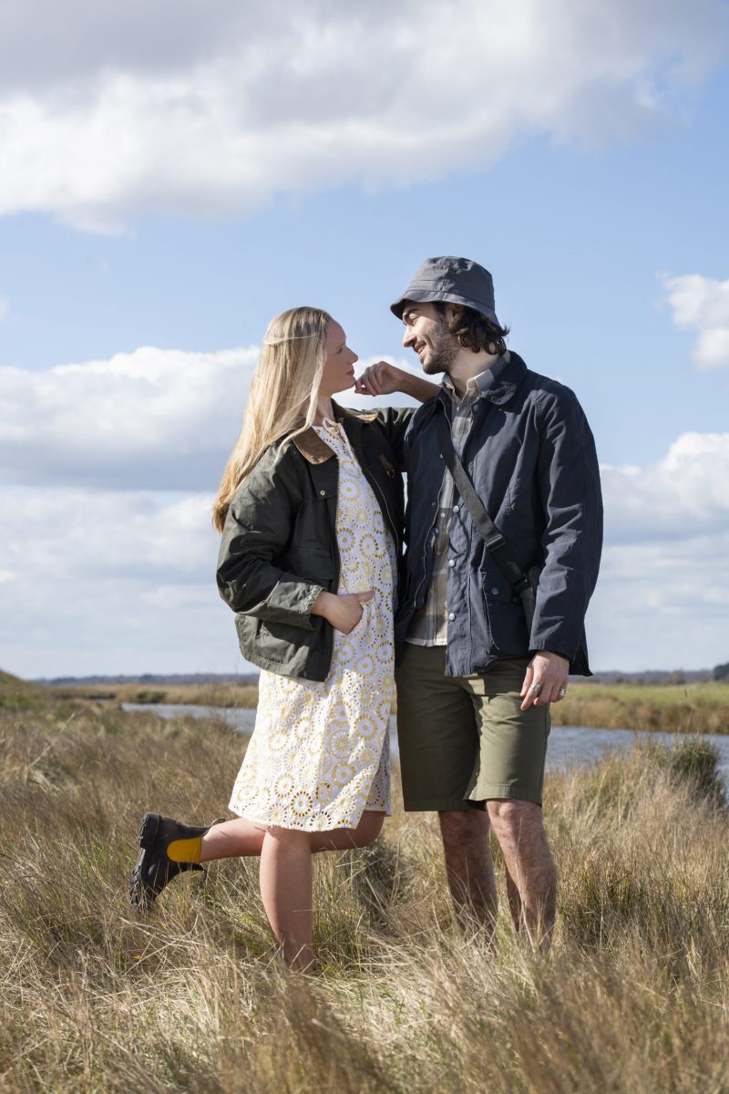 Shop the look - Spring on the Coast