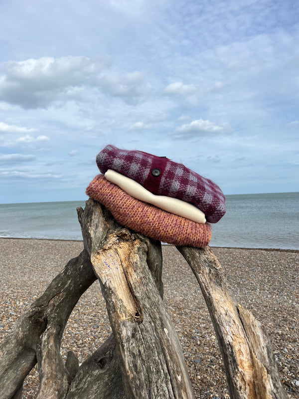 The Autumn Edit