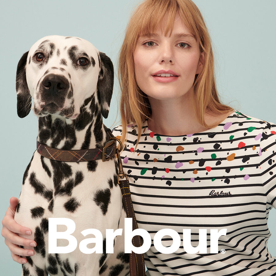New Arrivals from Barbour