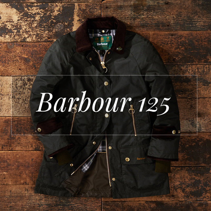 Barbour 125