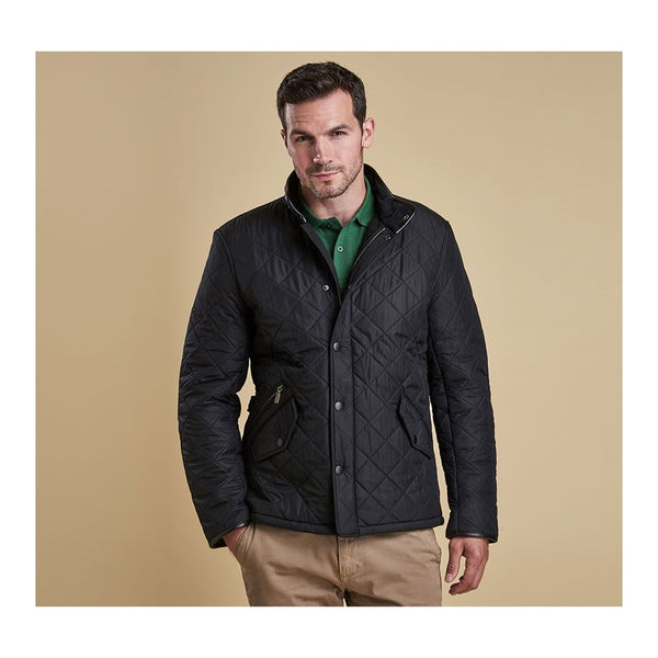 Men's Winter Coats