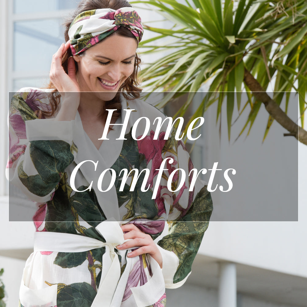 Home Comforts