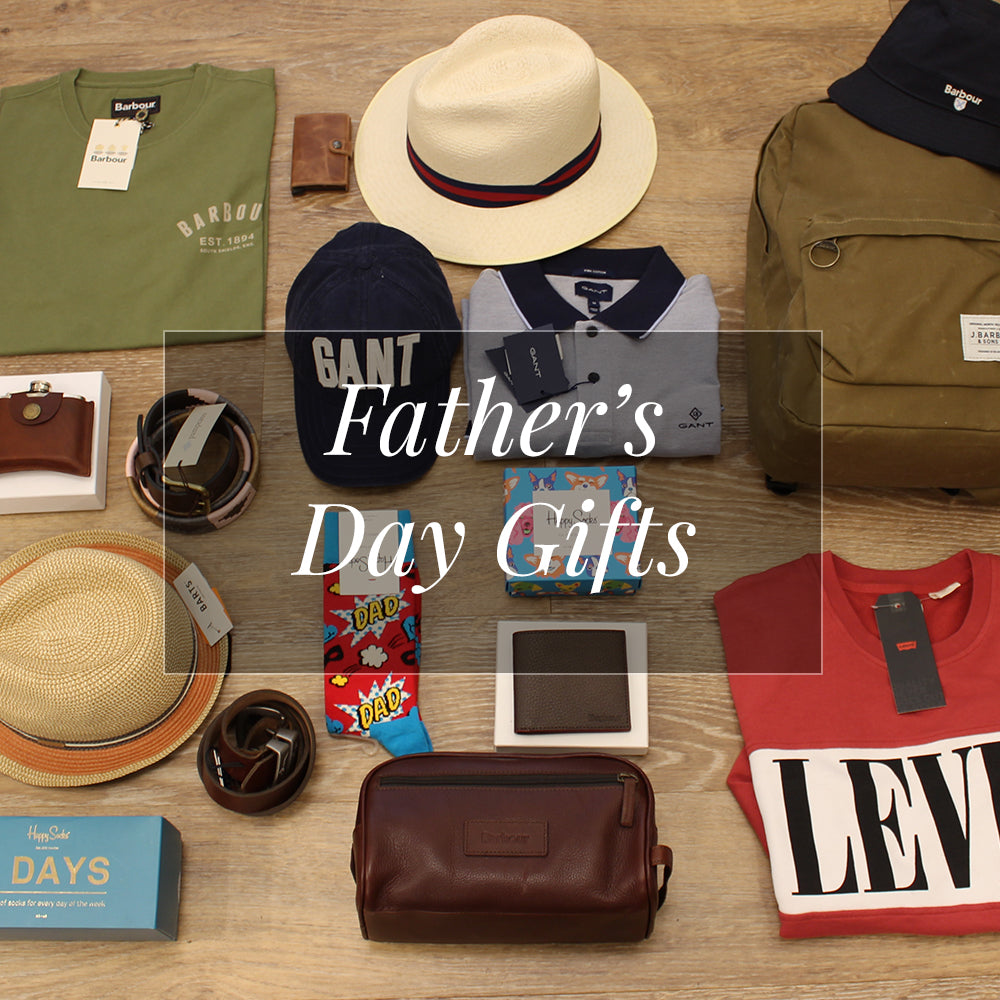 Gifts for Father's Day
