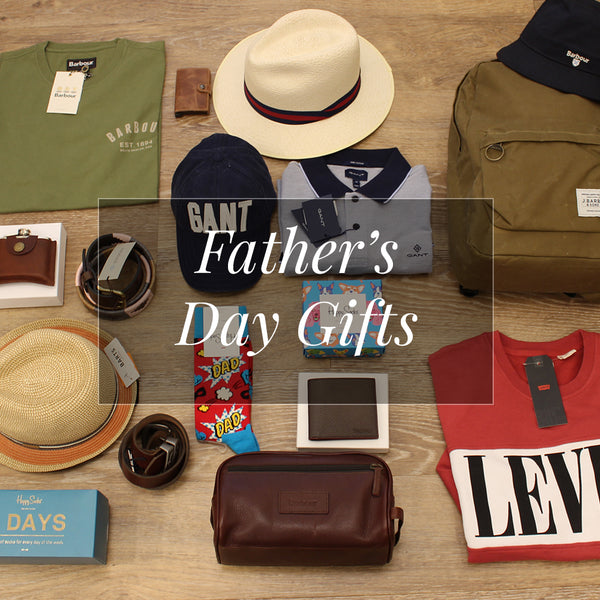 Gifts for Father's Day