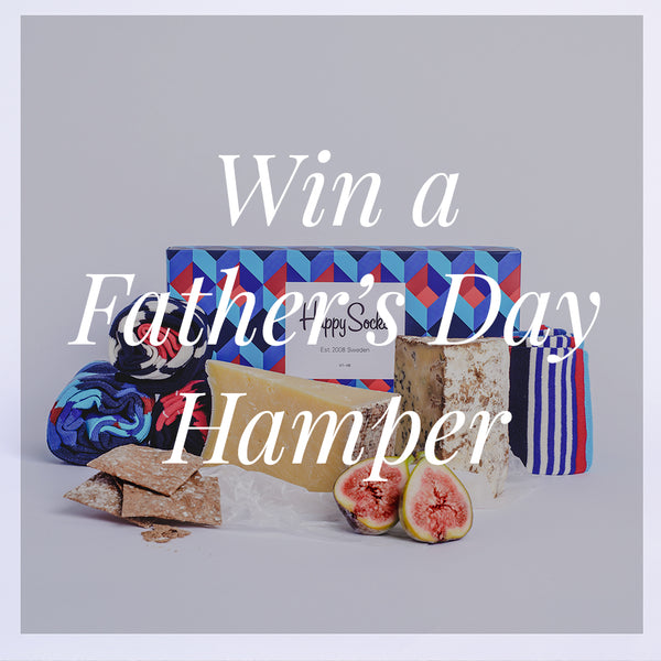 Win a Father's Day hamper