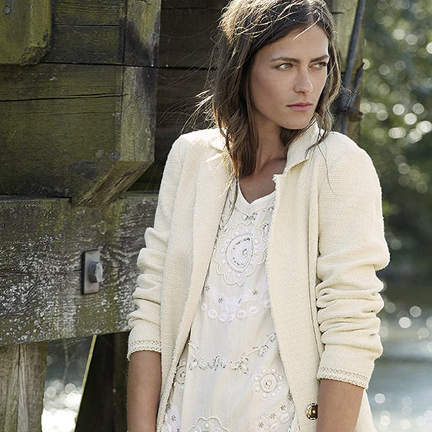 New for Womenswear: Marc Aurel