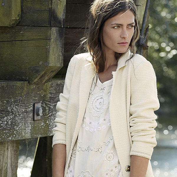 New for Womenswear: Marc Aurel