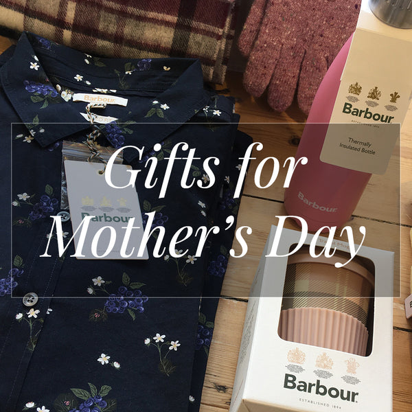 Gifts for Mother's Day