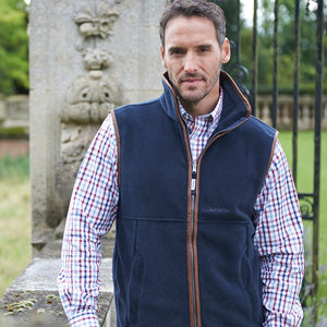 Spring Layers - Menswear