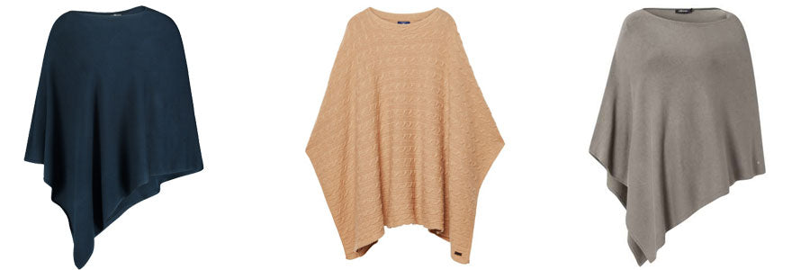 Cloaks by GANT and Olsen