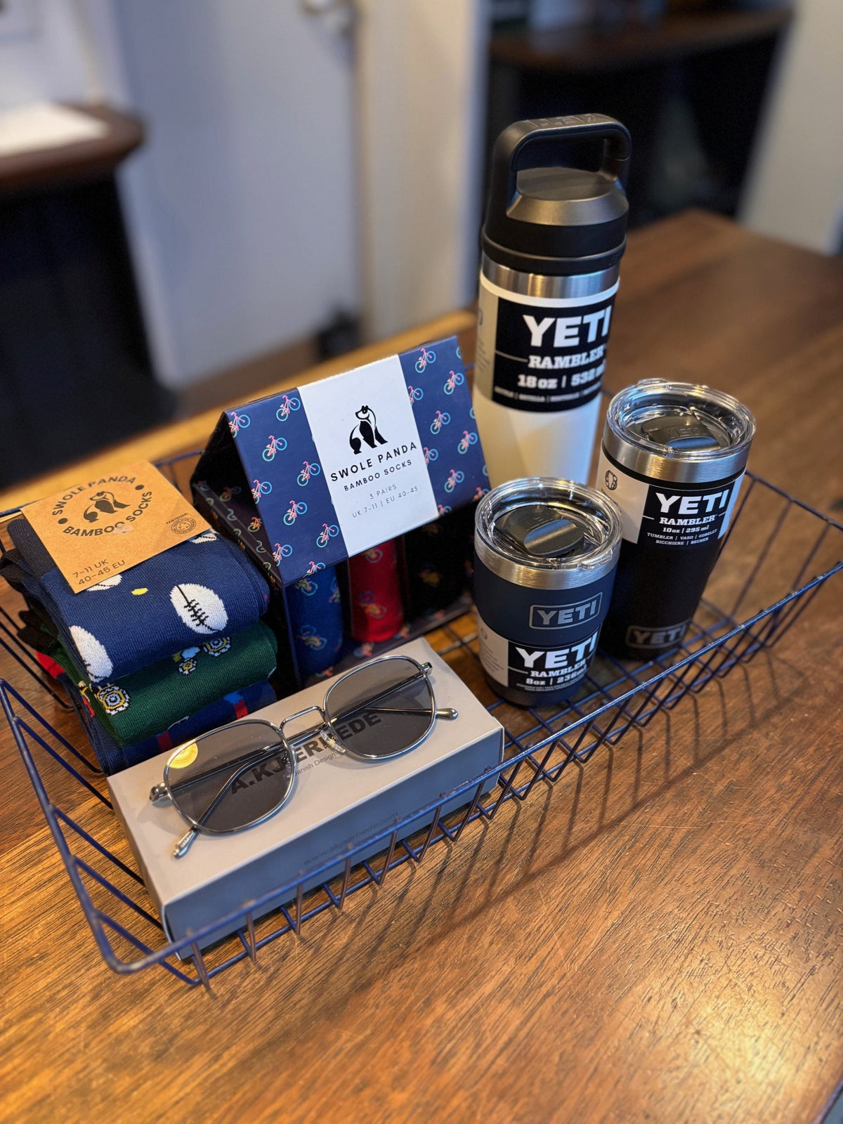Father's Day Gift Ideas