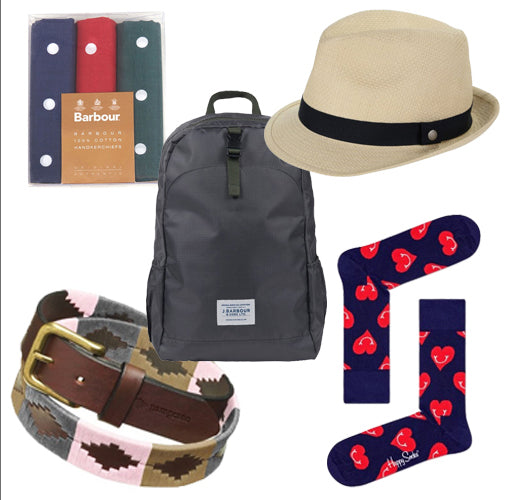 Father's Day Gift Ideas from O&C Butcher