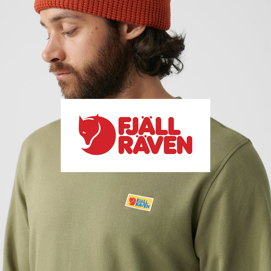 Now Stocking Fjällräven