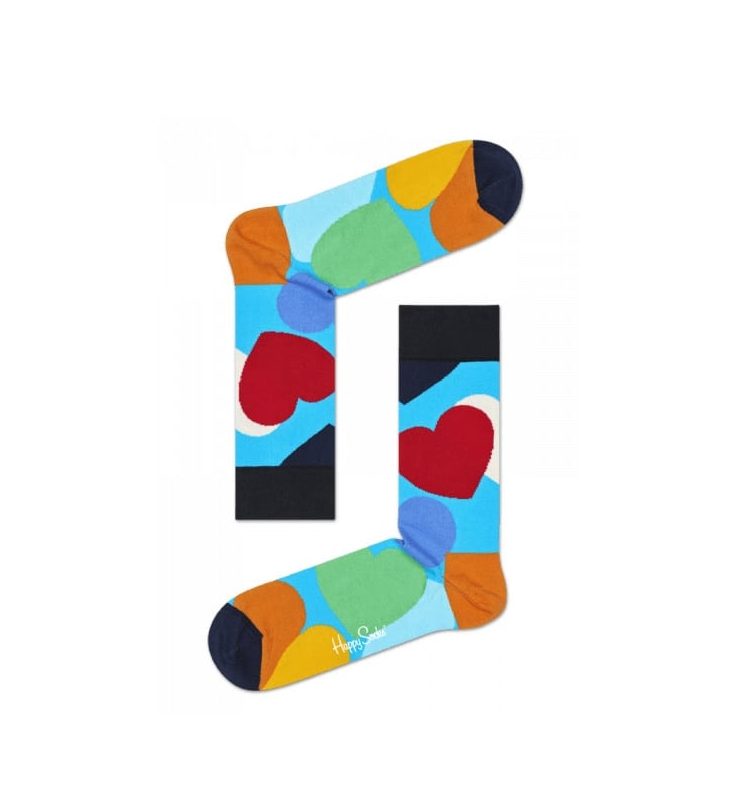 Say it with Socks