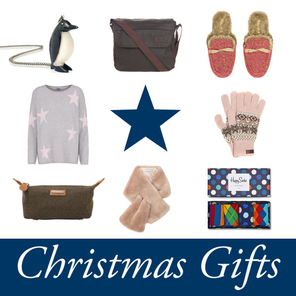 Christmas Gift Guide