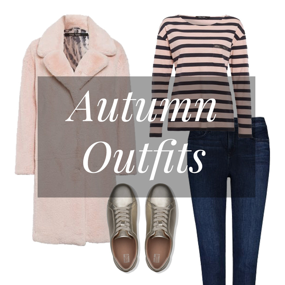 Autumn Outfits