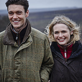 Spotlight on Schoffel