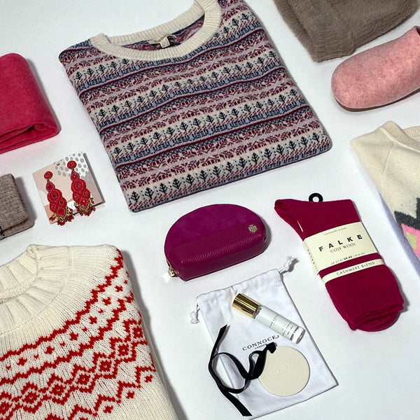 Women's Gift Ideas