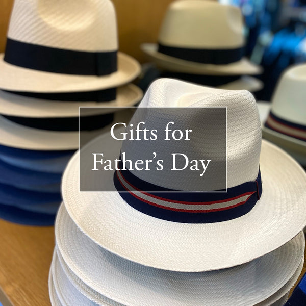 Gift ideas for Father's Day