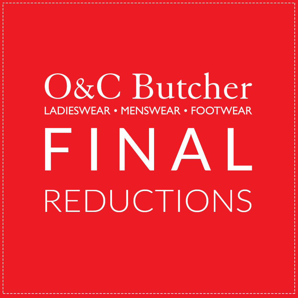 Final Reductions