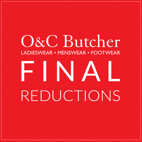 Final Reductions