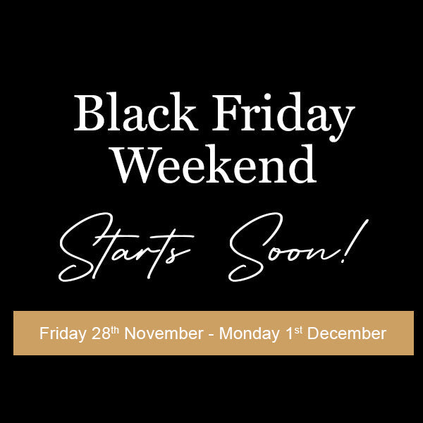 Black Friday at O&C Butcher and Fleur