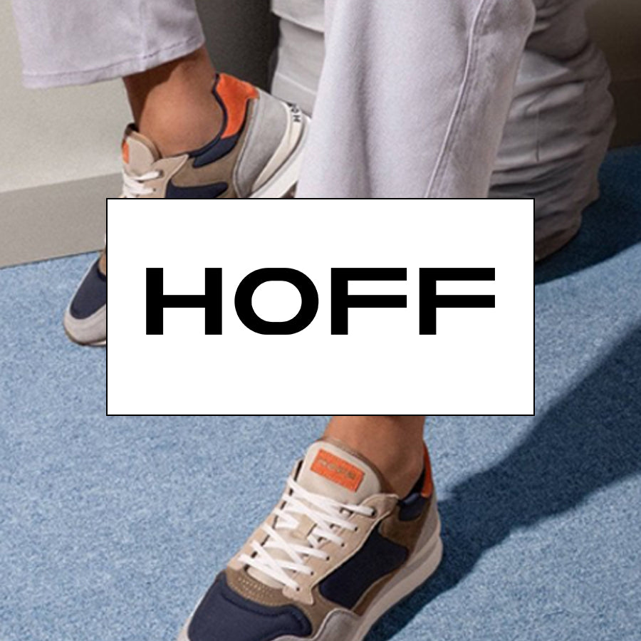 Hoff: new arrivals