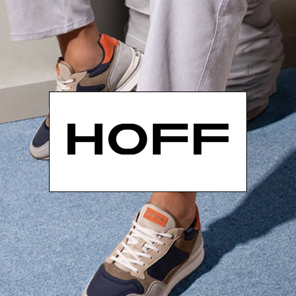 Hoff: new arrivals