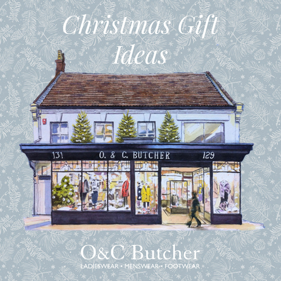 Christmas Gift Ideas